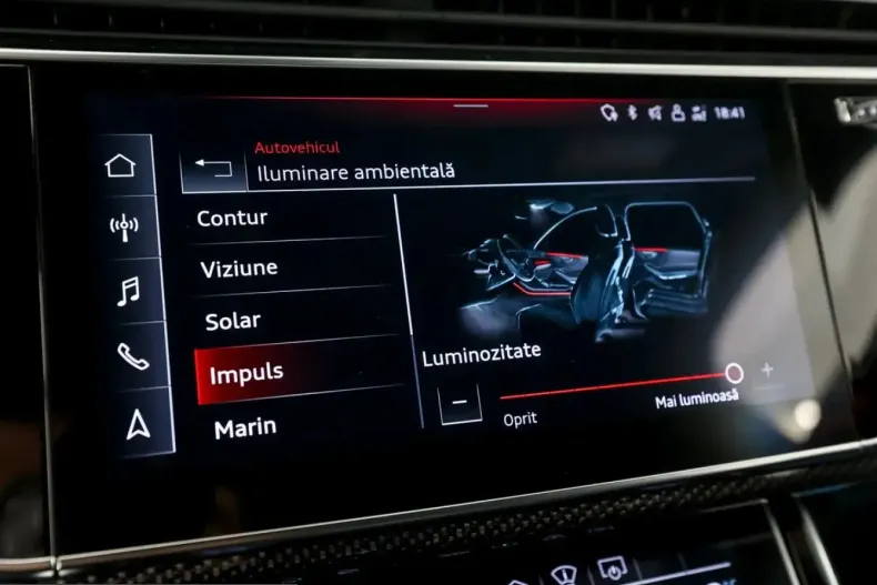 Audi Q7 din 2022 cu 106.113 km - oferta AUD214315 - foto 29