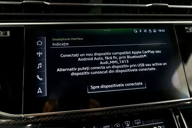 Audi Q7 din 2022 cu 106.113 km - oferta AUD214315 - foto 32
