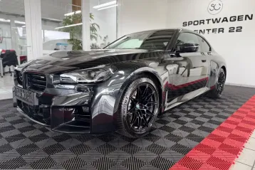BMW M2 din 2024 - oferta BMW214316
