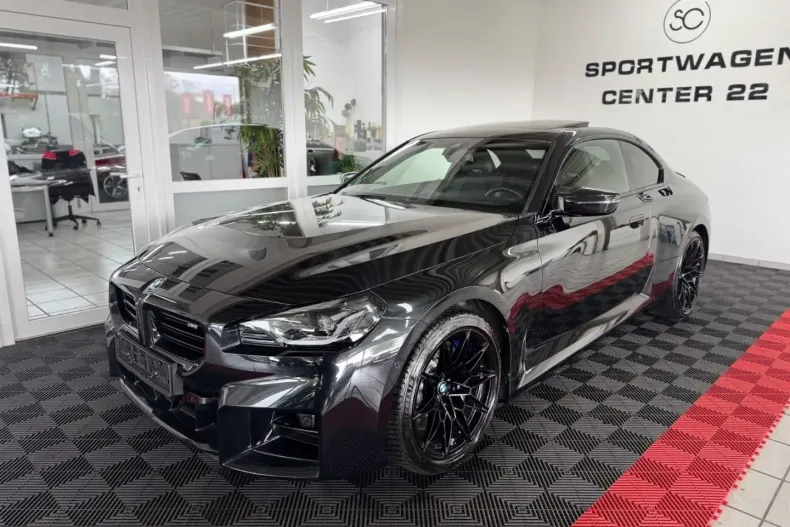 BMW M2 (Seria 2) din 2024 cu 17.500 km - oferta BMW214316 - foto 2