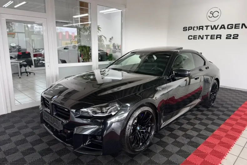 BMW M2 (Seria 2) din 2024 cu 17.500 km - oferta BMW214316 - foto 3