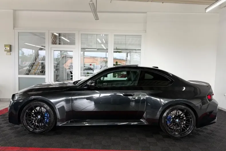 BMW M2 (Seria 2) din 2024 cu 17.500 km - oferta BMW214316 - foto 4