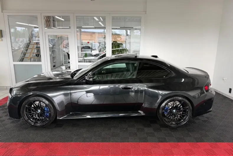 BMW M2 (Seria 2) din 2024 cu 17.500 km - oferta BMW214316 - foto 5