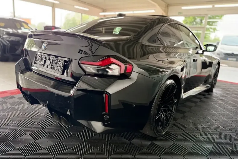 BMW M2 (Seria 2) din 2024 cu 17.500 km - oferta BMW214316 - foto 8