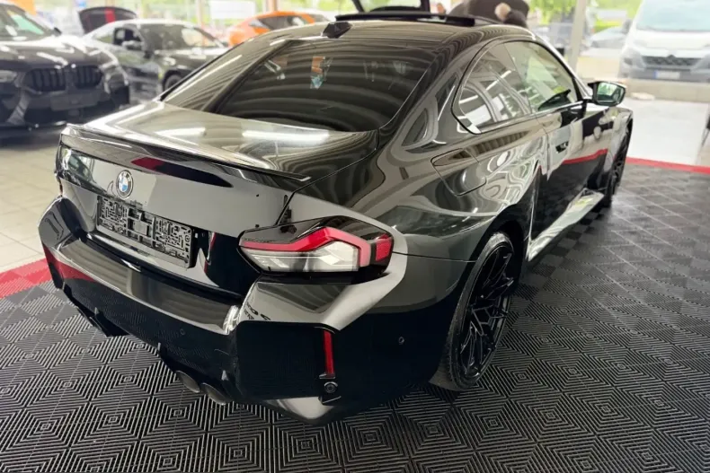 BMW M2 (Seria 2) din 2024 cu 17.500 km - oferta BMW214316 - foto 9
