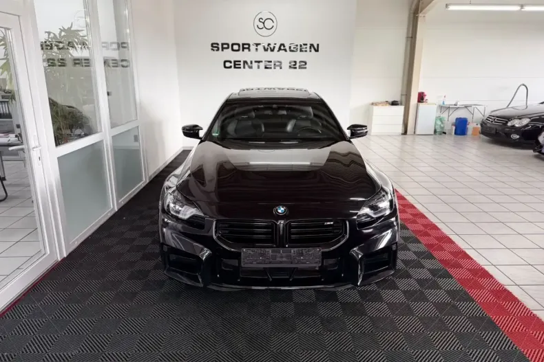 BMW M2 (Seria 2) din 2024 cu 17.500 km - oferta BMW214316 - foto 10