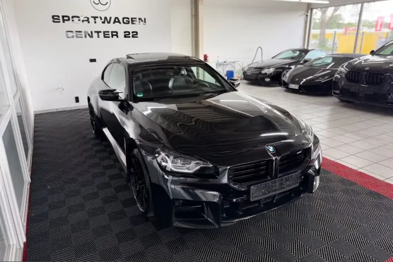 BMW M2 (Seria 2) din 2024 cu 17.500 km - oferta BMW214316 - foto 11