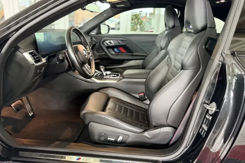 BMW M2 (Seria 2) din 2024 cu 17.500 km - oferta BMW214316 - foto 12