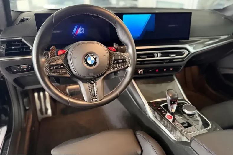 BMW M2 (Seria 2) din 2024 cu 17.500 km - oferta BMW214316 - foto 13