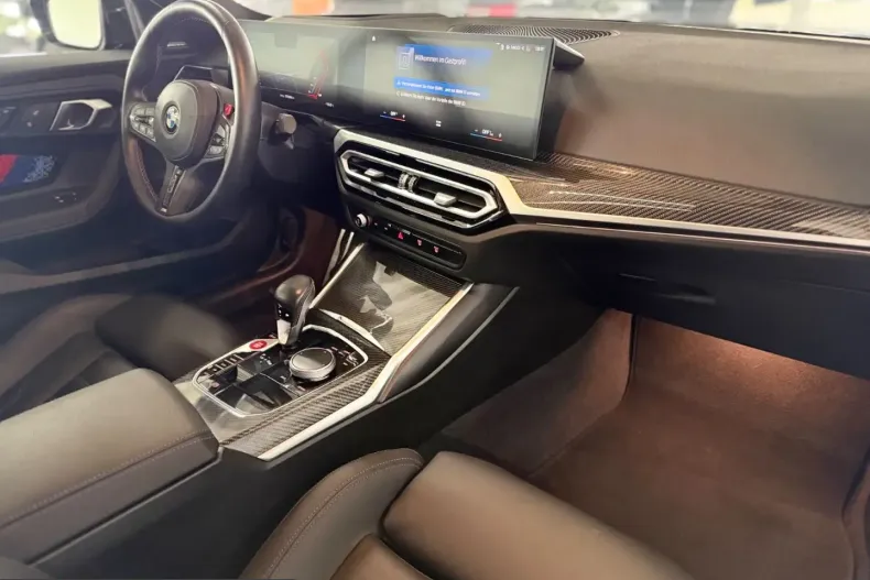 BMW M2 (Seria 2) din 2024 cu 17.500 km - oferta BMW214316 - foto 16