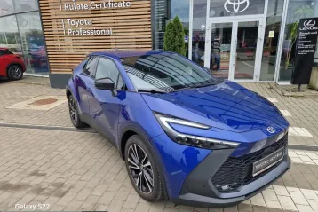 Toyota C-HR din 2025 - oferta TOY214317