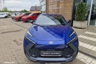 Toyota C-HR din 2025 cu 2.653 km - oferta TOY214317 - foto 2