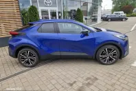 Toyota C-HR din 2025 cu 2.653 km - oferta TOY214317 - foto 4