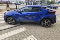 Toyota C-HR din 2025 cu 2.653 km - oferta TOY214317 - foto 5