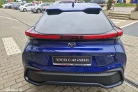 Toyota C-HR din 2025 cu 2.653 km - oferta TOY214317 - foto 7
