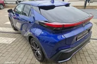 Toyota C-HR din 2025 cu 2.653 km - oferta TOY214317 - foto 8