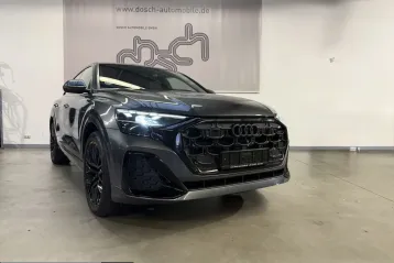 Audi Q8 din 2025 - oferta AUD214318