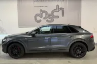 Audi Q8 din 2025 cu 20.849 km - oferta AUD214318 - foto 2
