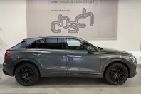 Audi Q8 din 2025 cu 20.849 km - oferta AUD214318 - foto 3