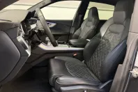 Audi Q8 din 2025 cu 20.849 km - oferta AUD214318 - foto 4