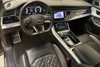 Audi Q8 din 2025 cu 20.849 km - oferta AUD214318 - foto 5