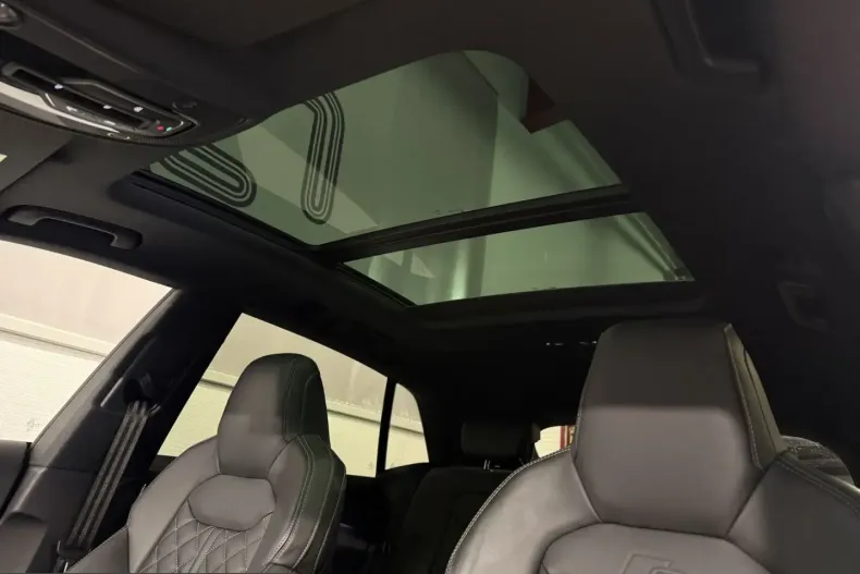 Audi Q8 din 2025 cu 20.849 km - oferta AUD214318 - foto 7
