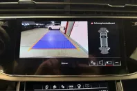 Audi Q8 din 2025 cu 20.849 km - oferta AUD214318 - foto 9