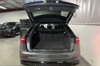 Audi Q8 din 2025 cu 20.849 km - oferta AUD214318 - foto 10