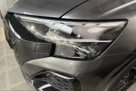 Audi Q8 din 2025 cu 20.849 km - oferta AUD214318 - foto 14