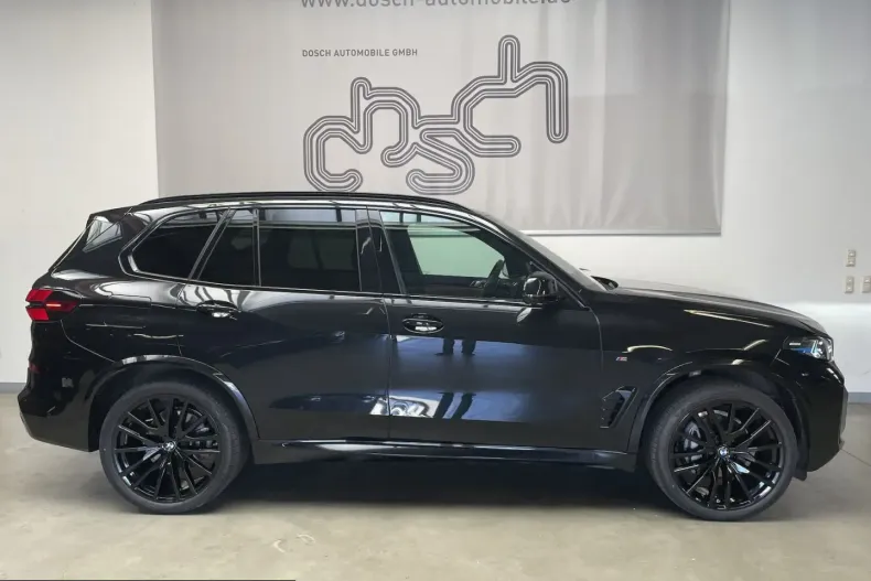 BMW X5 (Seria X) din 2025 cu 8.613 km - oferta BMW214319 - foto 2