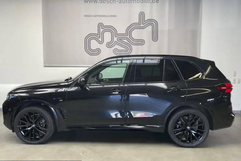 BMW X5 (Seria X) din 2025 cu 8.613 km - oferta BMW214319 - foto 3