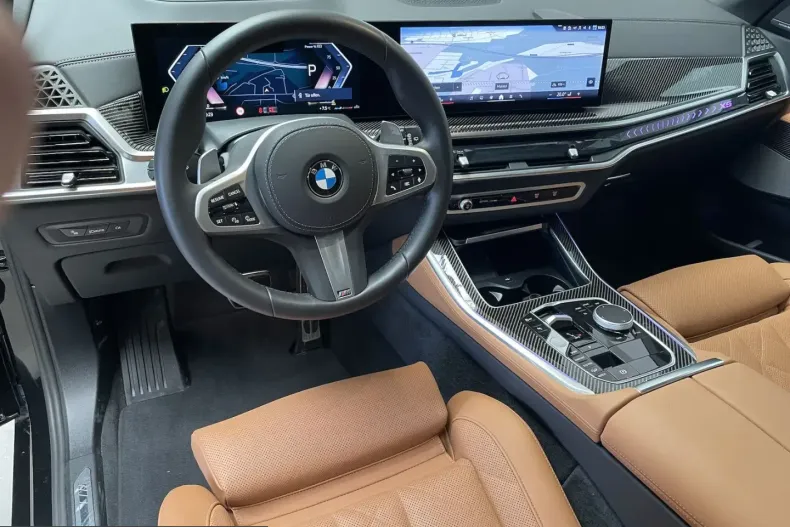 BMW X5 (Seria X) din 2025 cu 8.613 km - oferta BMW214319 - foto 5