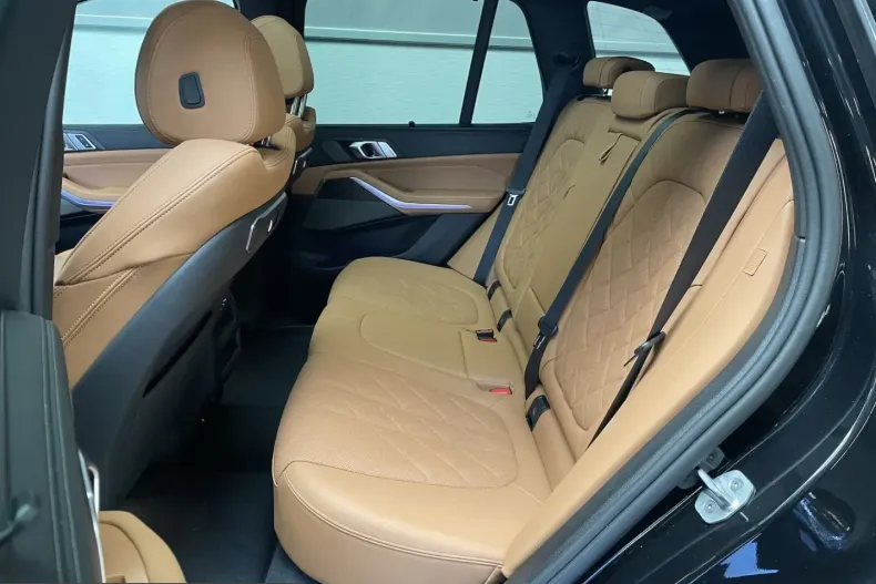 BMW X5 (Seria X) din 2025 cu 8.613 km - oferta BMW214319 - foto 6