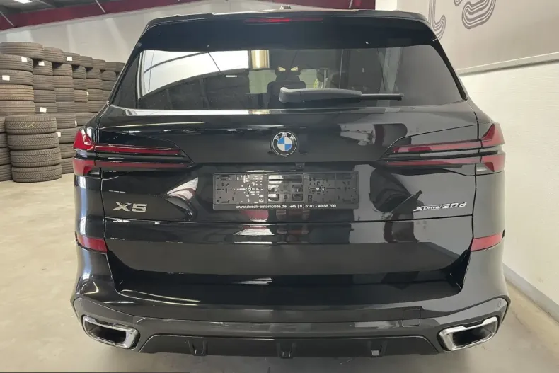 BMW X5 (Seria X) din 2025 cu 8.613 km - oferta BMW214319 - foto 12