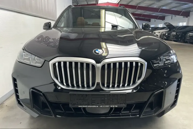 BMW X5 (Seria X) din 2025 cu 8.613 km - oferta BMW214319 - foto 14