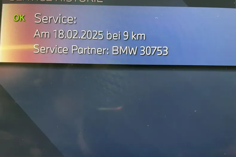 BMW X5 (Seria X) din 2025 cu 8.613 km - oferta BMW214319 - foto 15