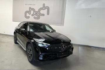 Mercedes-Benz GLC 220 din 2025 - oferta MER214320