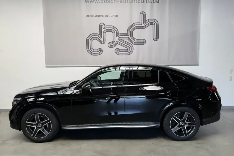 Mercedes-Benz GLC 220 (Clasa GLC) din 2025 cu 17.482 km - oferta MER214320 - foto 2
