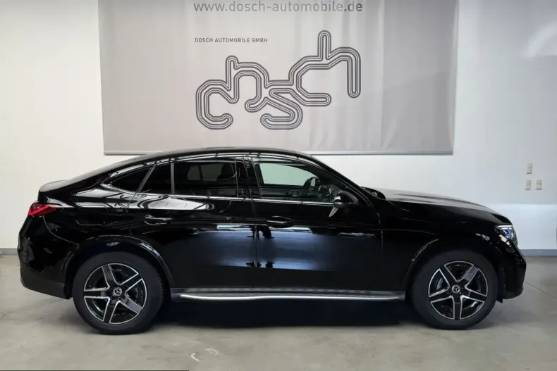 Mercedes-Benz GLC 220 (Clasa GLC) din 2025 cu 17.482 km - oferta MER214320 - foto 3