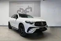 Mercedes-Benz GLC 220 (Clasa GLC) din 2025 cu 8.866 km - oferta MER214321 - foto 1