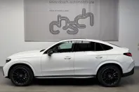 Mercedes-Benz GLC 220 (Clasa GLC) din 2025 cu 8.866 km - oferta MER214321 - foto 2