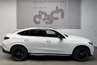 Mercedes-Benz GLC 220 (Clasa GLC) din 2025 cu 8.866 km - oferta MER214321 - foto 3