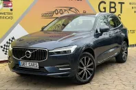 Volvo XC60 din 2021 cu 105.000 km - oferta VOL214322 - foto 3