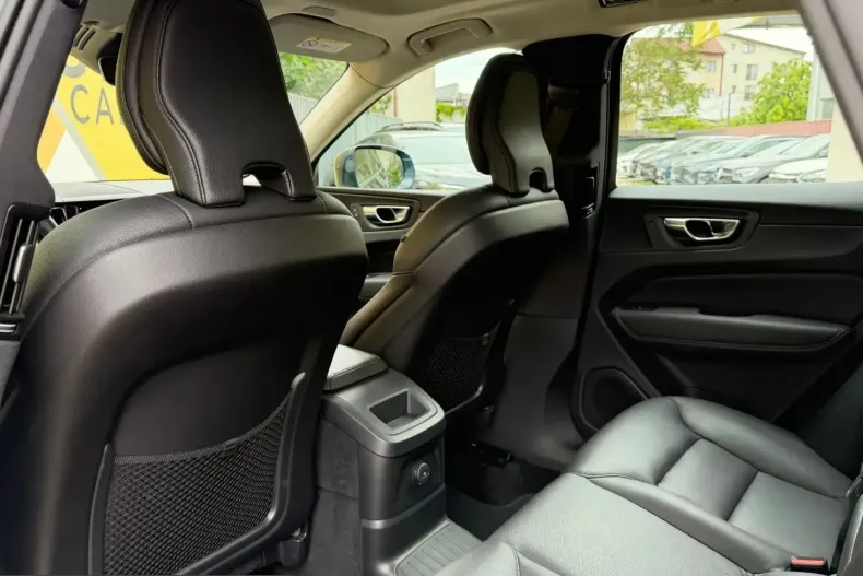 Volvo XC60 din 2021 cu 105.000 km - oferta VOL214322 - foto 8