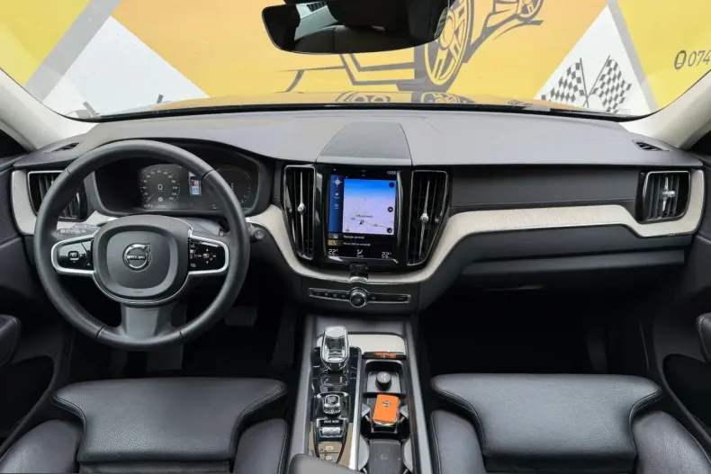 Volvo XC60 din 2021 cu 105.000 km - oferta VOL214322 - foto 10