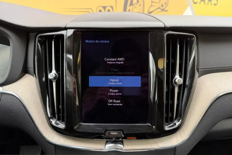Volvo XC60 din 2021 cu 105.000 km - oferta VOL214322 - foto 17