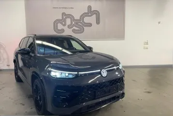 Volkswagen Tayron din 2025 - oferta VOL214323