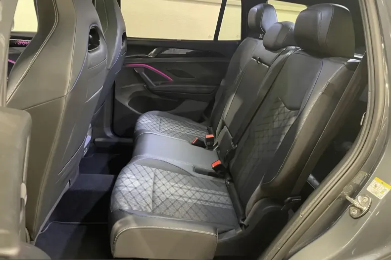 Volkswagen Tayron din 2025 cu 25.374 km - oferta VOL214323 - foto 6