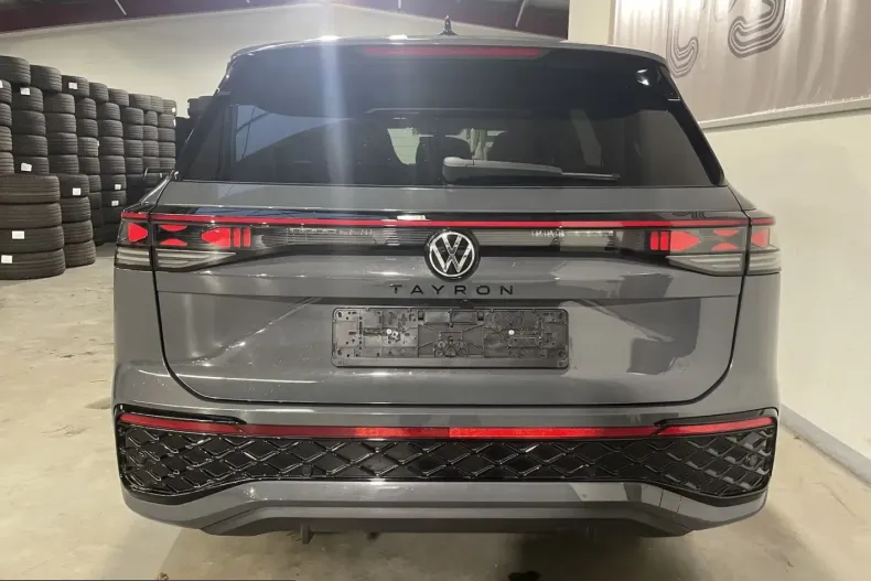 Volkswagen Tayron din 2025 cu 25.374 km - oferta VOL214323 - foto 13