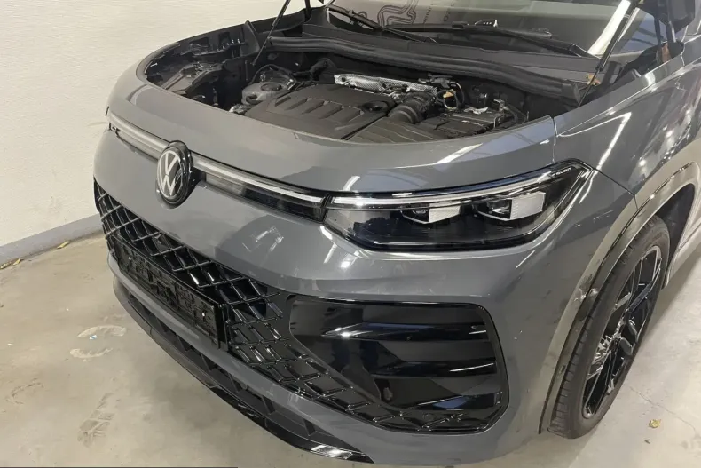 Volkswagen Tayron din 2025 cu 25.374 km - oferta VOL214323 - foto 14